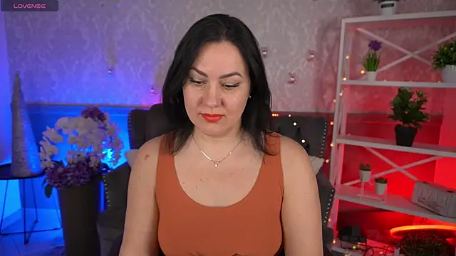 VelvetLuck online show from 14, 1, 2026