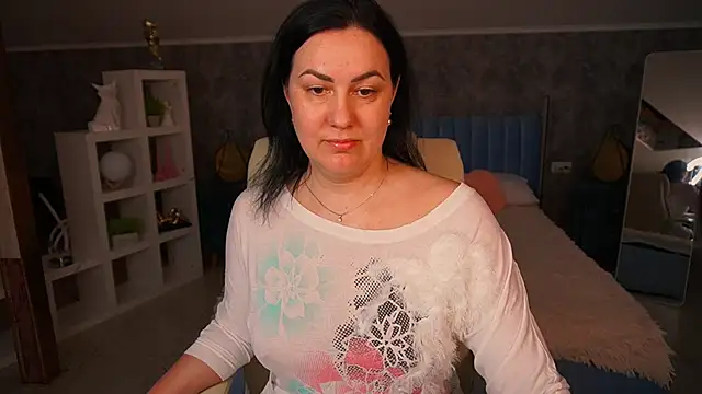 VelvetLuck online show from 23, 4, 2026