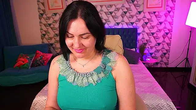 VelvetLuck online show from 16, 4, 2026