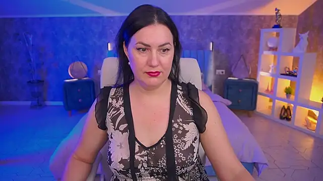 VelvetLuck online show from 20, 7, 2026