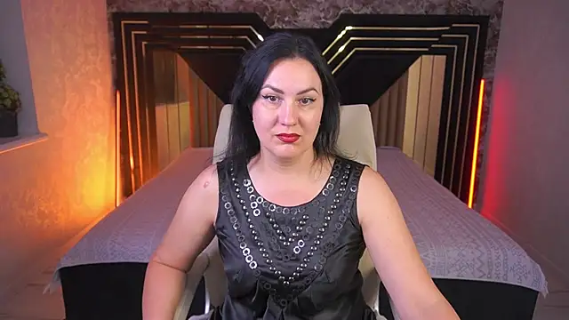 VelvetLuck online show from 24, 6, 2026