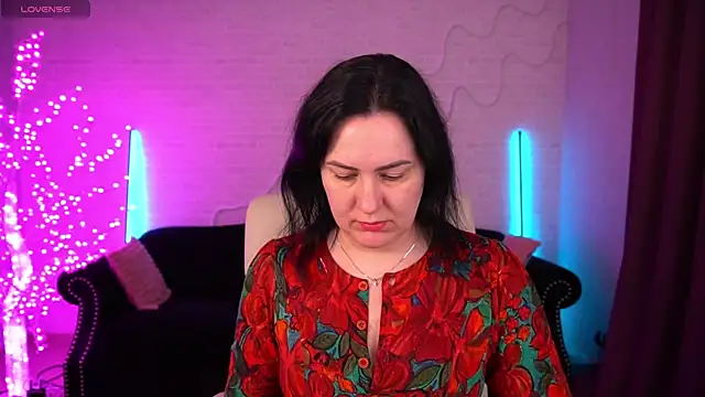 VelvetLuck online show from 30, 3, 2026