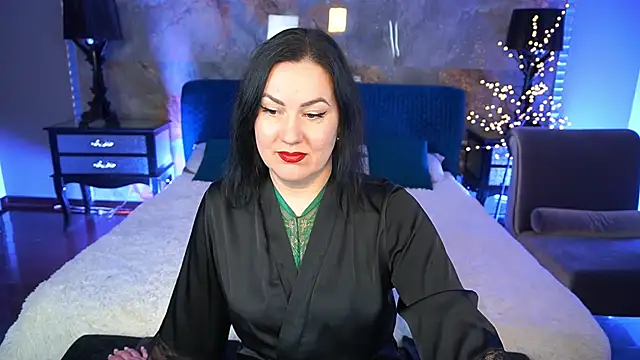 Snapshot of VelvetLuck chatting on 16, 5, 2026 VelvetLuck online show from 16, 5, 2026