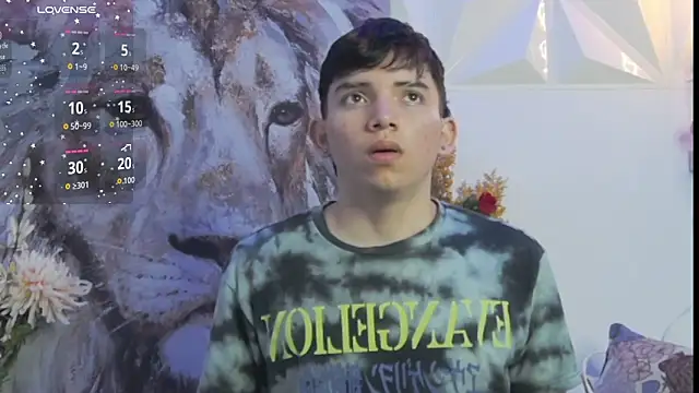 Oliver paris online show from 5, 11, 2025