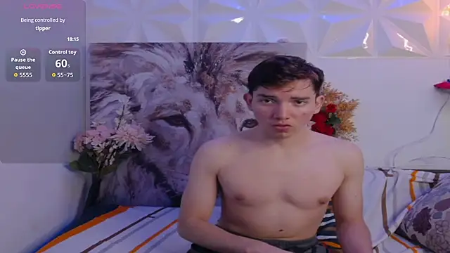 Oliver paris online show from 15, 11, 2025