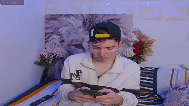 Oliver paris online show from 16, 11, 2025