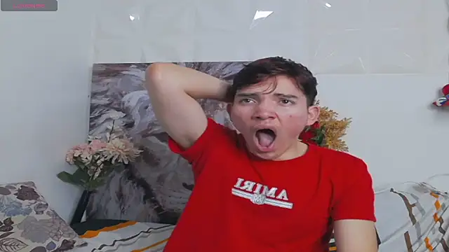 Oliver paris online show from 18, 11, 2025