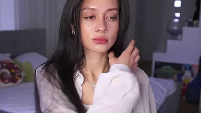 MarvisKuhIo online show from 13, 11, 2025