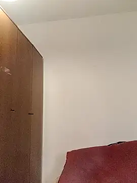 Snapshot of 00Travsharongomez chatting on 5, 11, 2025 00Travsharongomez online show from 5, 11, 2025