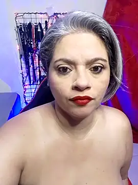 sexysubMila online show from 19, 12, 2025