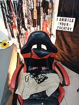 sexysubMila online show from 8, 4, 2026