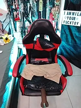 sexysubMila online show from 20, 4, 2026