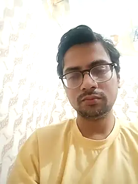 Snapshot of rajforeal chatting on 6, 11, 2025 rajforeal online show from 6, 11, 2025