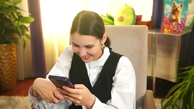 JanyceGrzyb online show from 4, 11, 2025