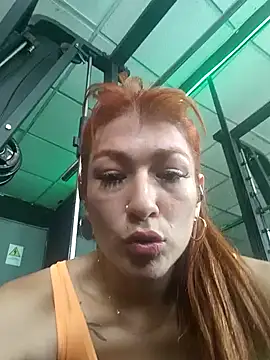 Snapshot of Xeena_ chatting on 15, 4, 2026 Xeena online show from 15, 4, 2026