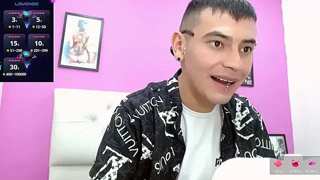 will and alex online show from 25, 4, 2026