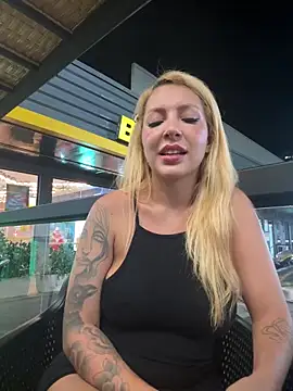 melisboa online show from 4, 2, 2026