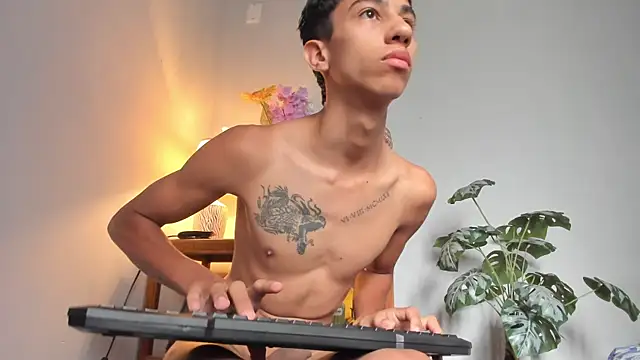 lucian davii online show from 31, 3, 2026