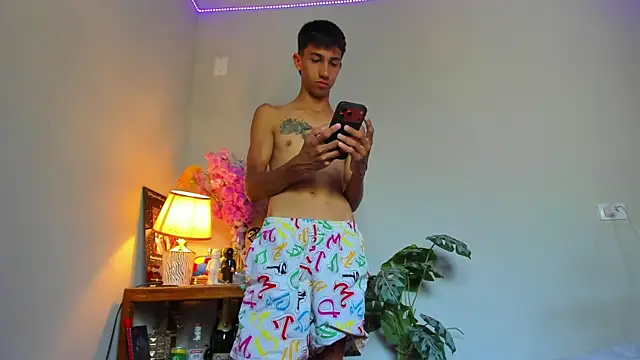 lucian davii online show from 27, 6, 2026
