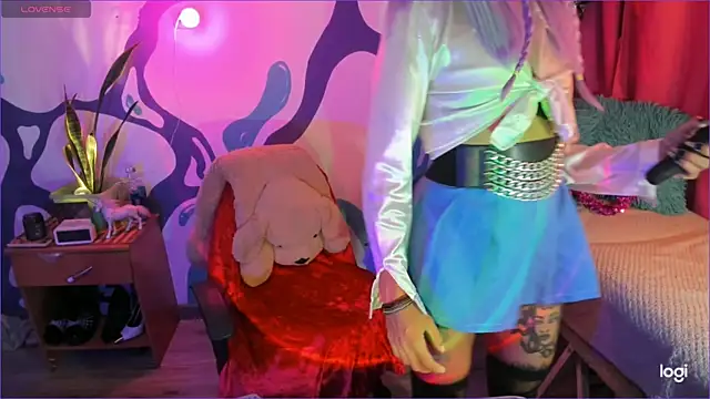 Lila bratzz online show from 8, 7, 2026