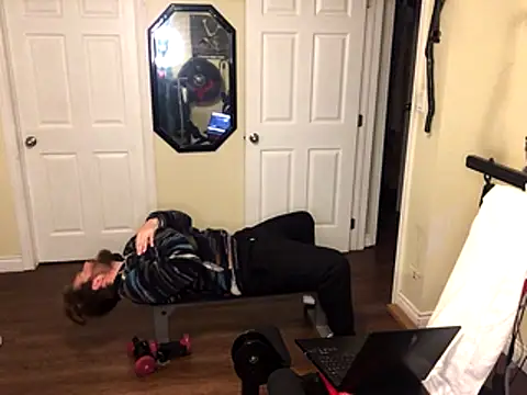 RockHammercock online show from 11, 11, 2025