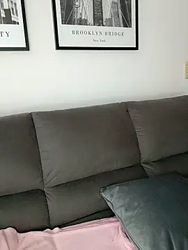 LiaAcosta online show from 12, 3, 2026