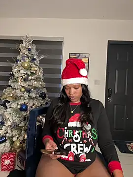 PrincessDreamm online show from 16, 12, 2025