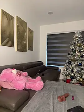 PrincessDreamm online show from 17, 12, 2025