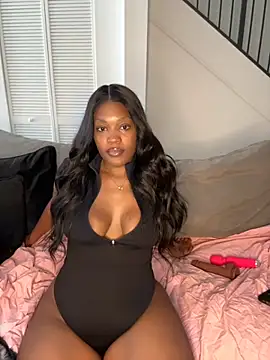 PrincessDreamm online show from 21, 11, 2025