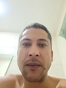 Arrombador20 online show from 1, 4, 2026