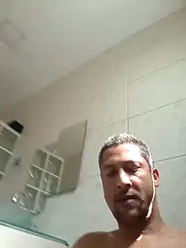 Arrombador20 online show from 7, 4, 2026