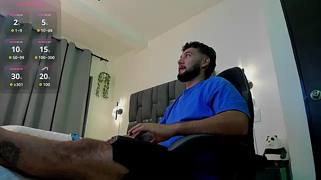 noah corvelle online show from 23, 11, 2025