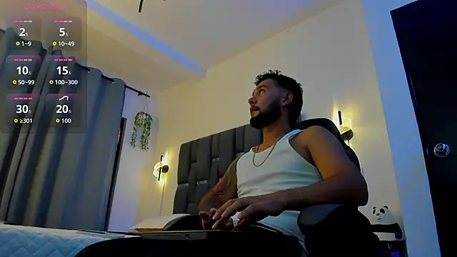 noah corvelle online show from 22, 11, 2025