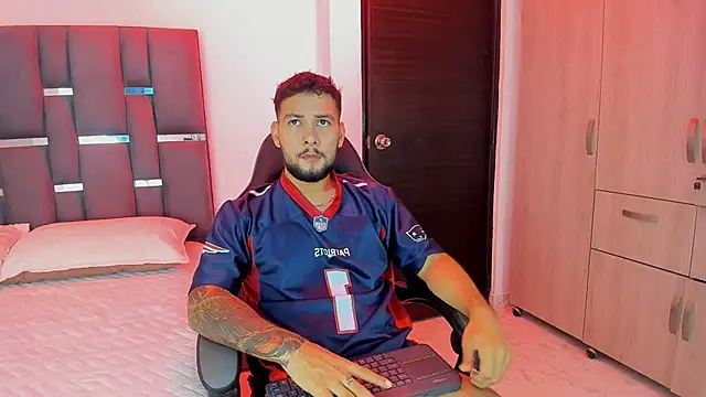 noah corvelle online show from 10, 11, 2025