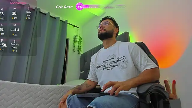 noah corvelle online show from 9, 2, 2026