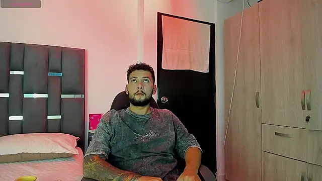 noah corvelle online show from 14, 11, 2025