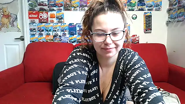 FreakyDreama online show from 23, 3, 2026