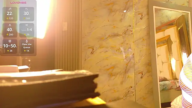 missfoster online show from 27, 11, 2025