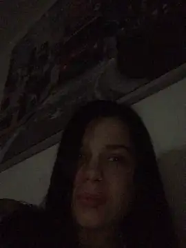 parysmaya5 online show from 15, 4, 2026