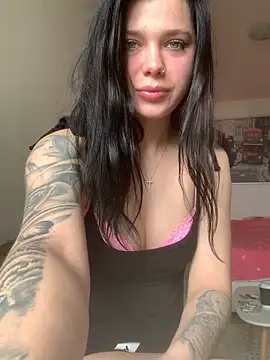 parysmaya5 online show from 8, 5, 2026