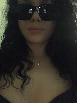 parysmaya5 online show from 22, 4, 2026