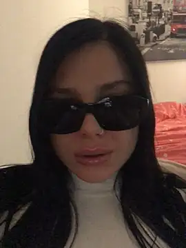 parysmaya5 online show from 15, 4, 2026