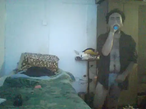 GuilleHotsexy online show from 4, 11, 2025