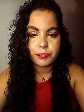 Snapshot of Elara_Nova chatting on 8, 11, 2025 Elara Nova online show from 8, 11, 2025