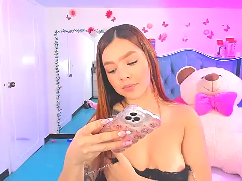 Aurora sky9 online show from 7, 3, 2026