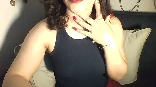 PLAYMATE6373 online show from 21, 11, 2025