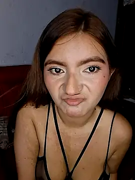 Paulafer20 online show from 18, 11, 2025