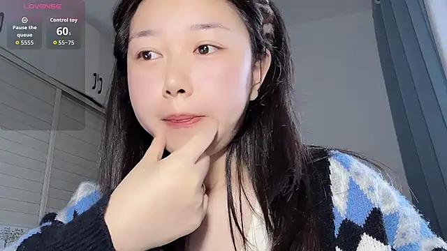 Xiaoji61 online show from 10, 11, 2025