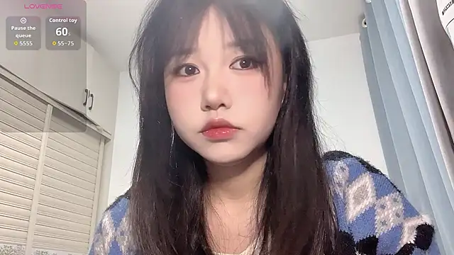 Xiaoji61 online show from 10, 11, 2025