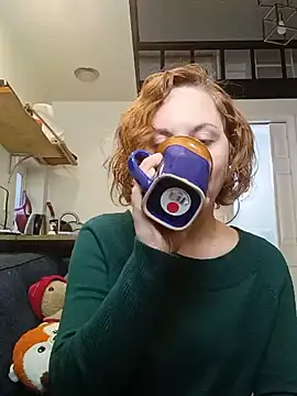 RinaLocke online show from 11, 11, 2025